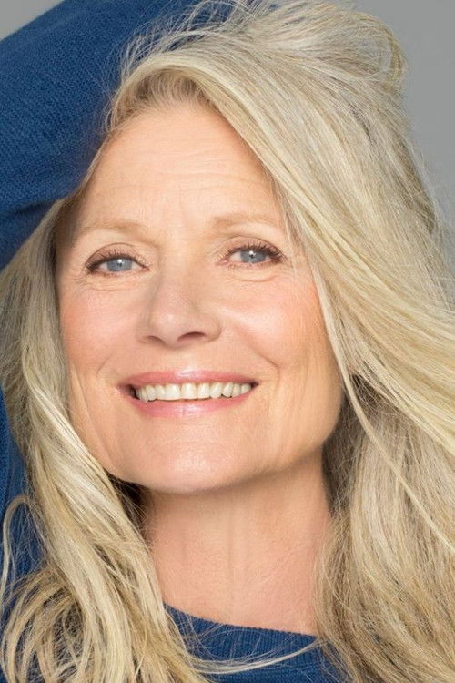 Photo of Pia Grønning