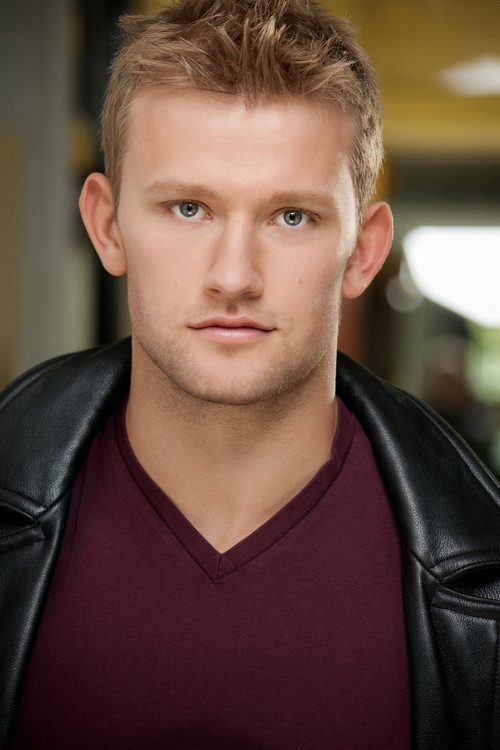 Photo of Anton Narinskiy