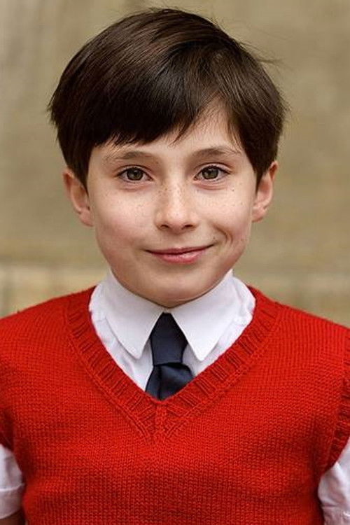 Photo of Mathéo Boisselier