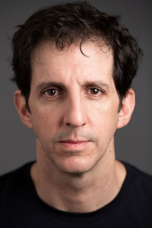 Photo of Guillermo Ortega