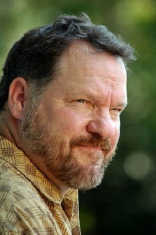 Photo of Scott Allan Campbell