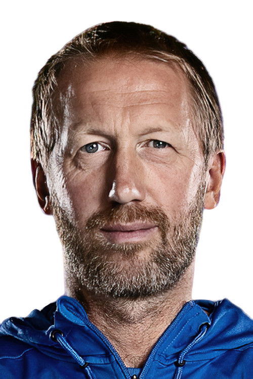 Photo of Graham Potter