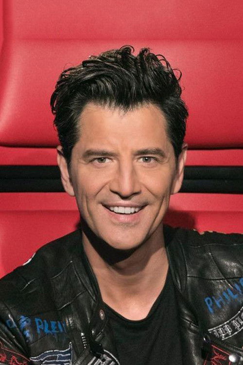 Photo of Sakis Rouvas