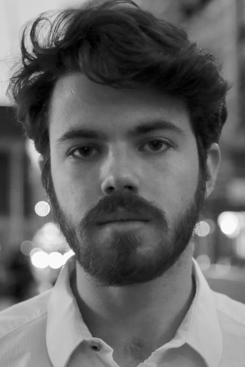 Photo of Taylor J. Williams