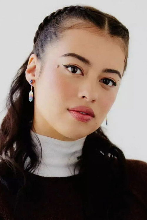 Photo of Amber Midthunder