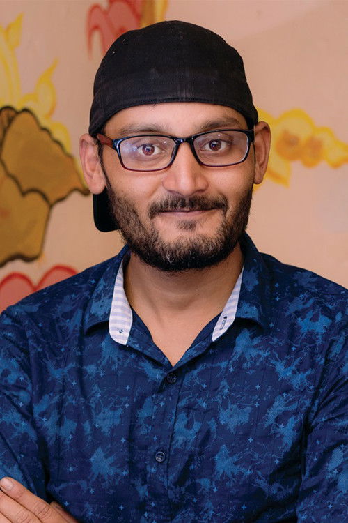 Photo of Bipin Karki