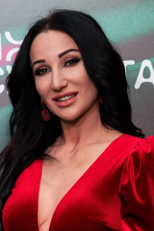 Photo of Justyna Steczkowska