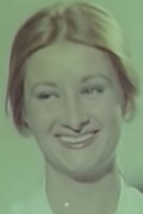 Photo of Jale Efecik