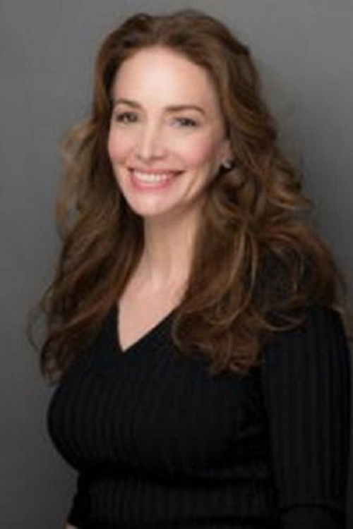 Photo of Suzy Joachim