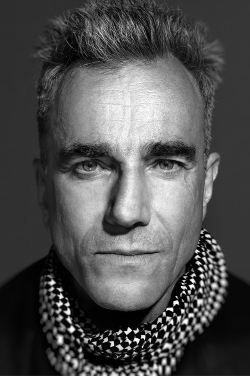 Photo of Daniel Day-Lewis