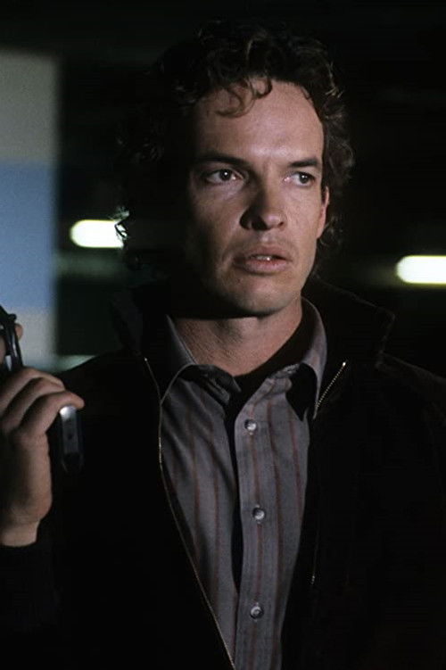 Photo of Gary Graham