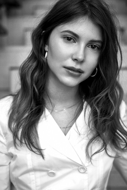 Photo of Eili Harboe