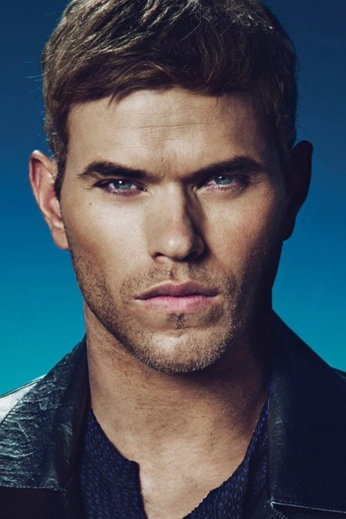 Photo of Kellan Lutz