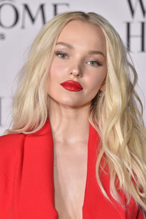 Photo of Dove Cameron