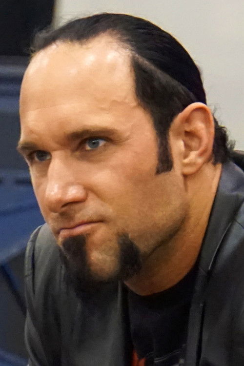 Photo of Eric Thompson