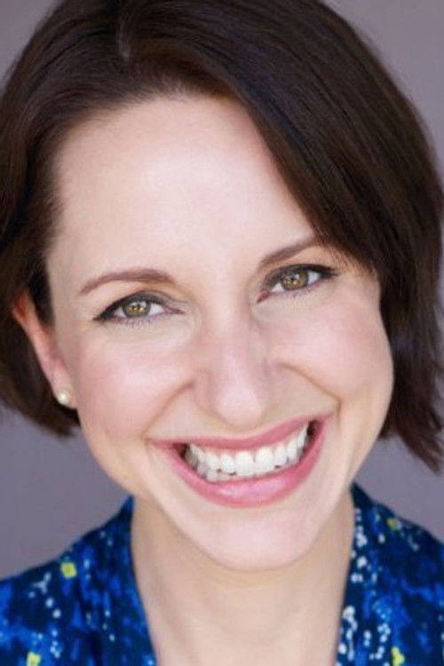 Photo of Karis Campbell