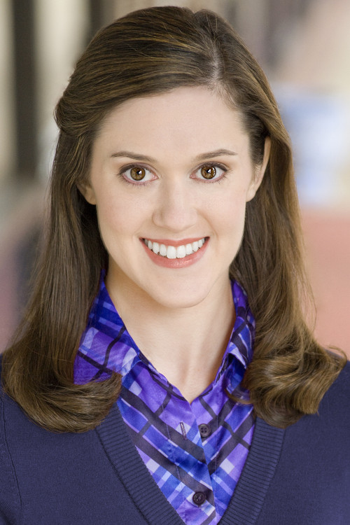 Photo of Elizabeth Anne Miller