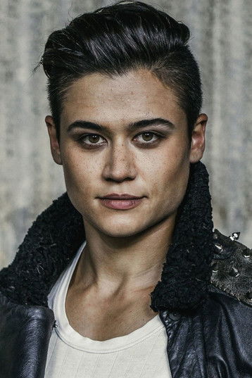 Photo of Katy O'Brian