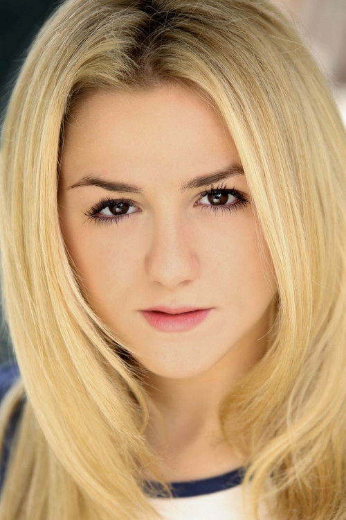 Photo of Chloe Lukasiak