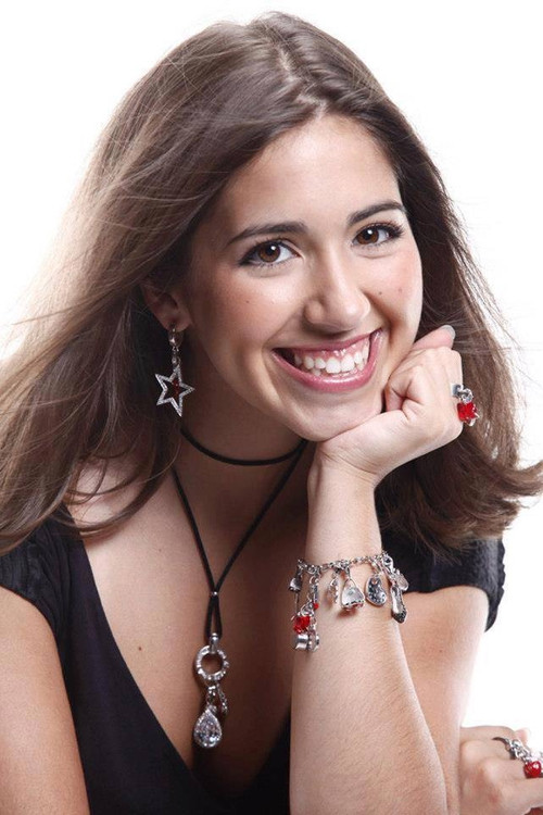 Photo of Cátia Tavares