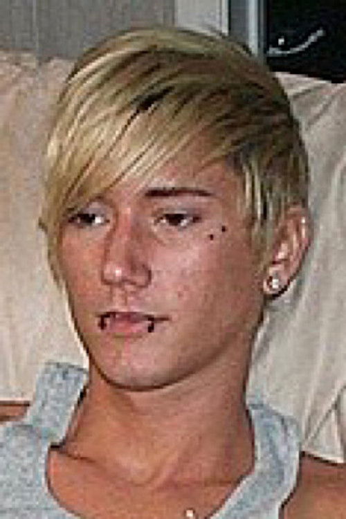 Photo of C.J. Washington