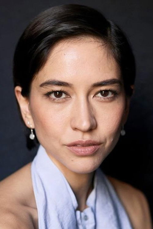 Photo of Sonoya Mizuno