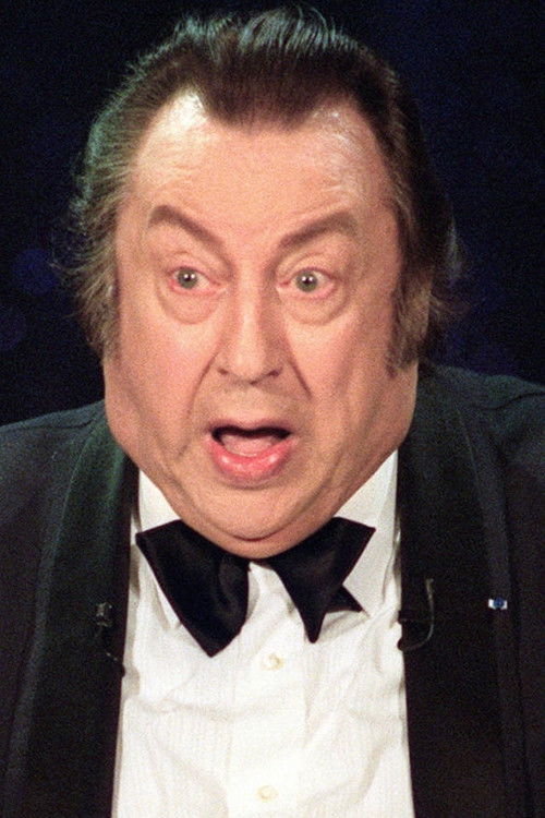 Photo of Raymond Devos