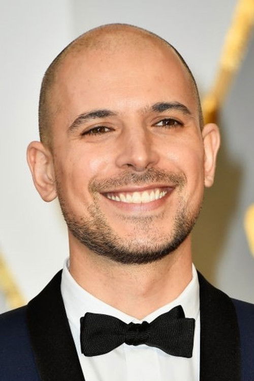 Photo of Fred Berger