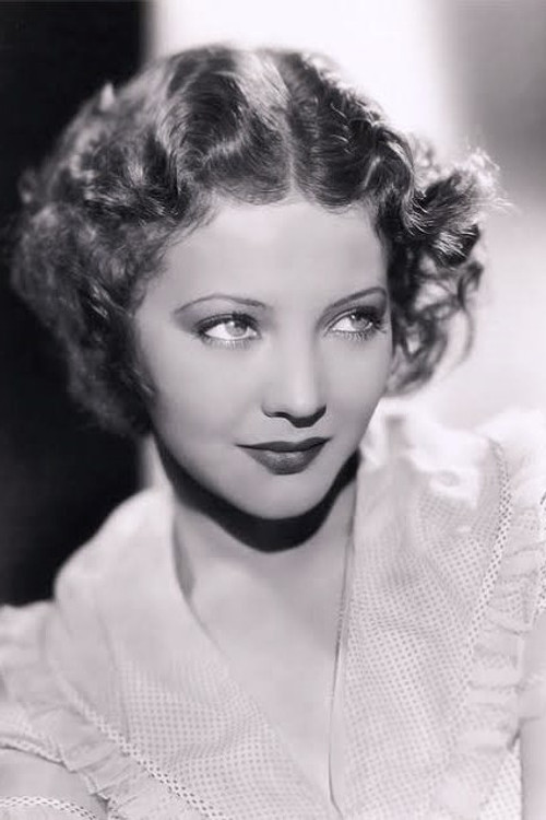 Photo of Sylvia Sidney