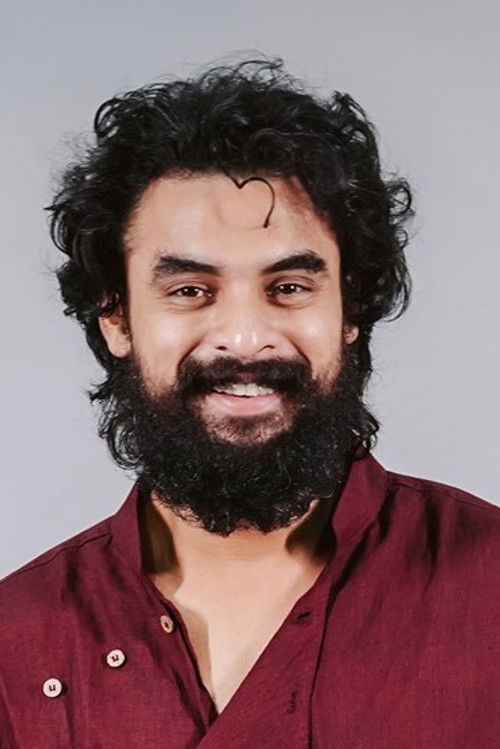 Photo of Tovino Thomas