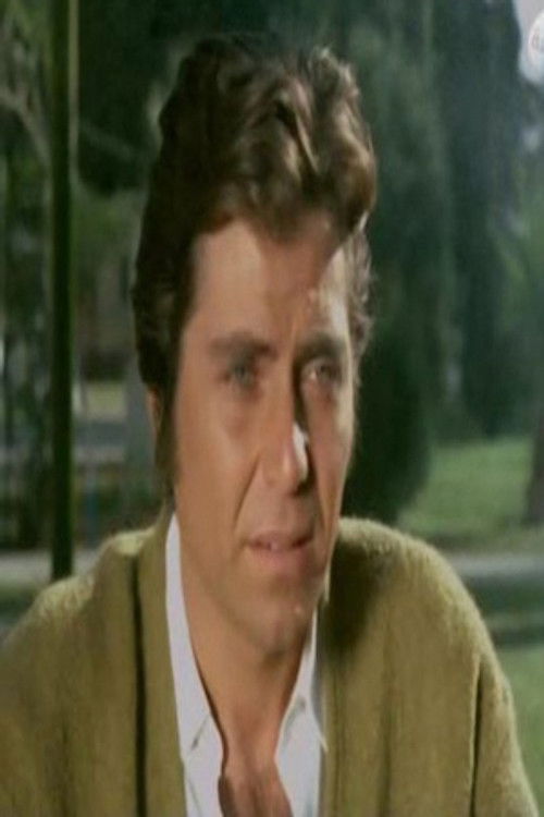 Photo of Hussein Fahmy