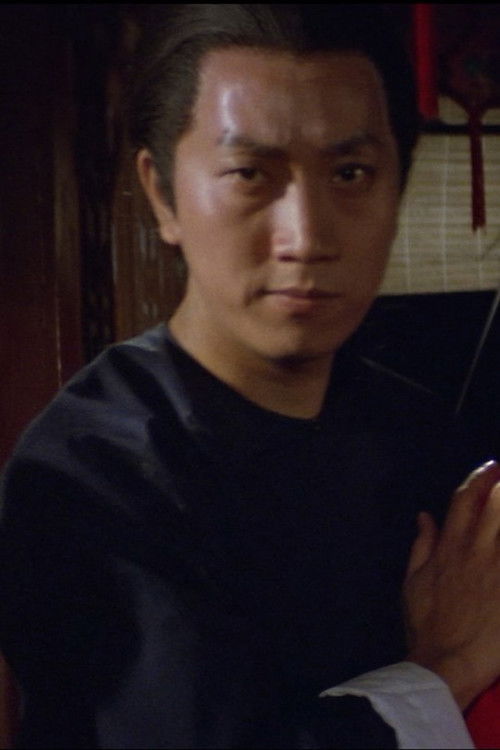 Photo of Yen Shi-Kwan