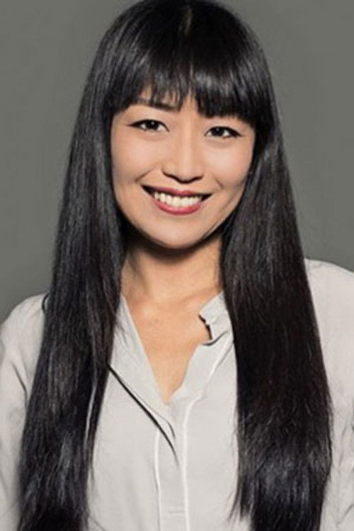 Photo of Ayumi Takano