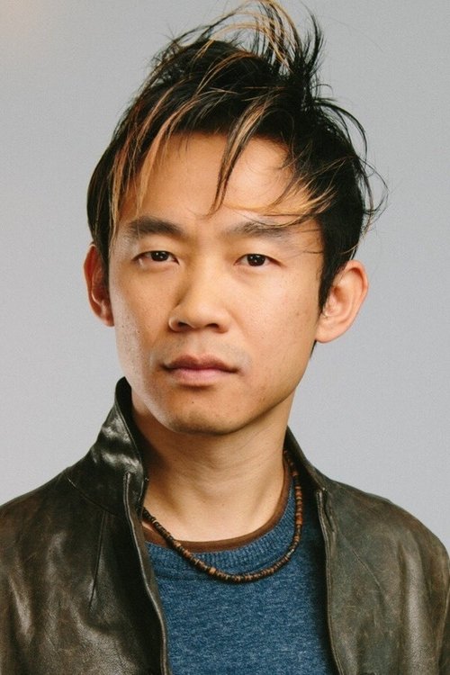 Photo of James Wan