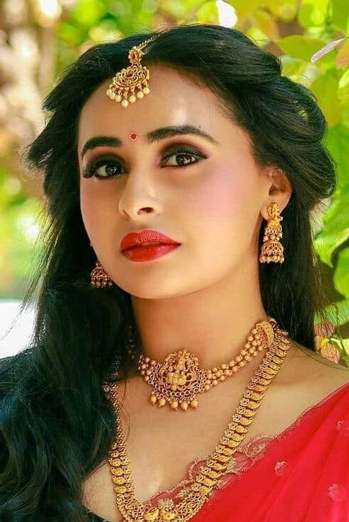 Photo of Sanjana Burli