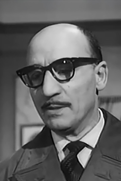 Photo of Mario Castellani