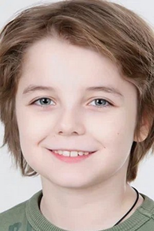 Photo of Artemiy Padalka