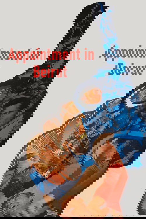 Appointment in Beirut