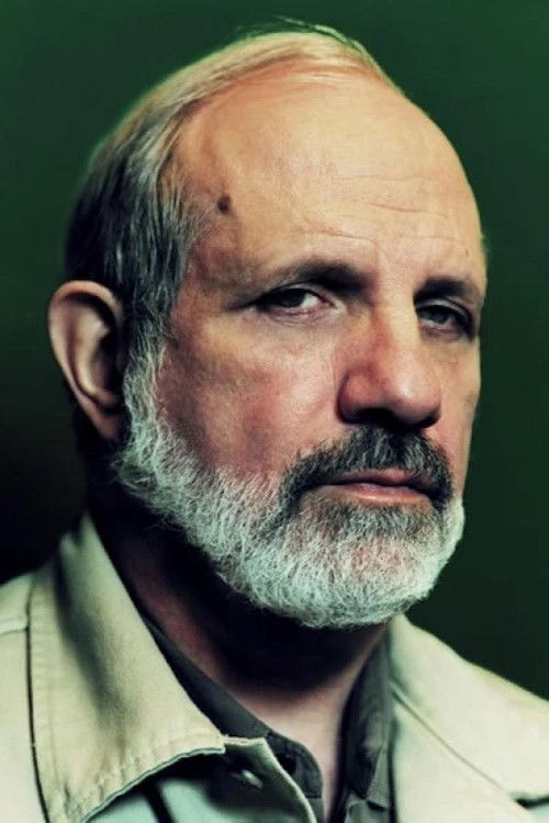 Photo of Brian De Palma