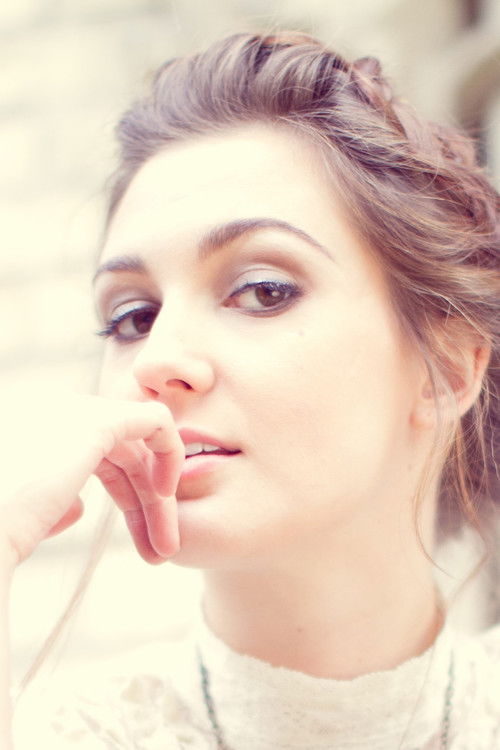 Photo of Katherine Barrell