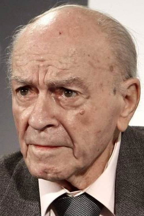 Photo of Alfredo Di Stéfano