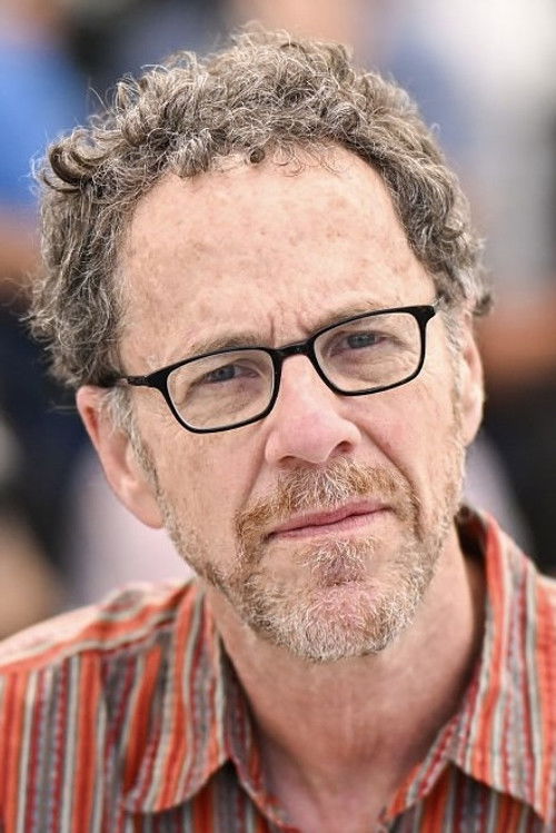 Photo of Ethan Coen