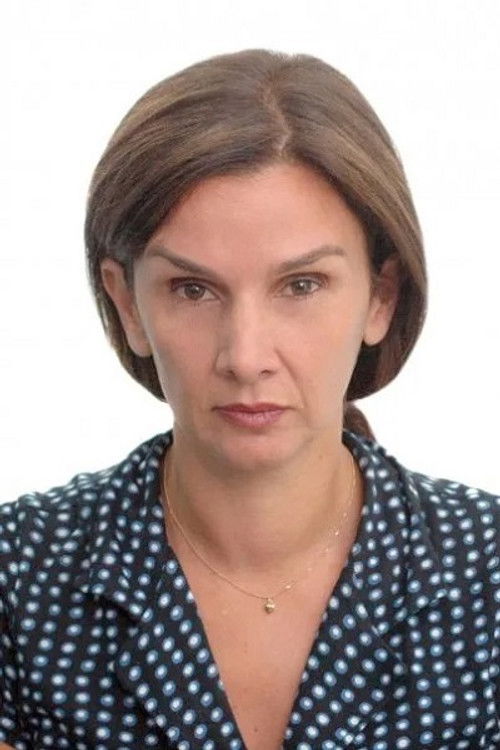 Salome (Nutsa) Aleqsi-Meskhishvili﻿