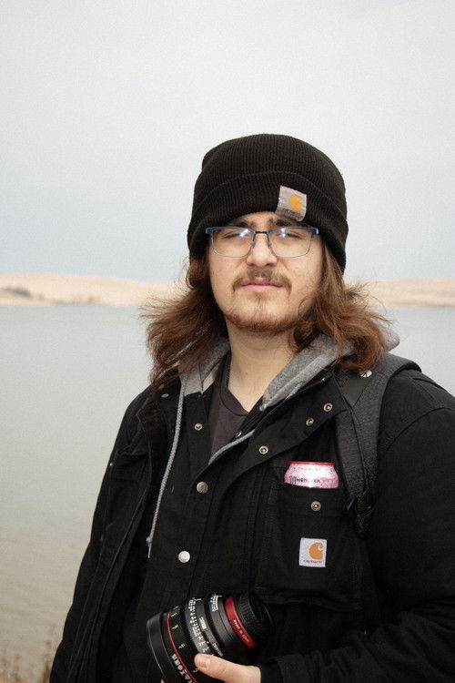 Photo of Zach Martinez