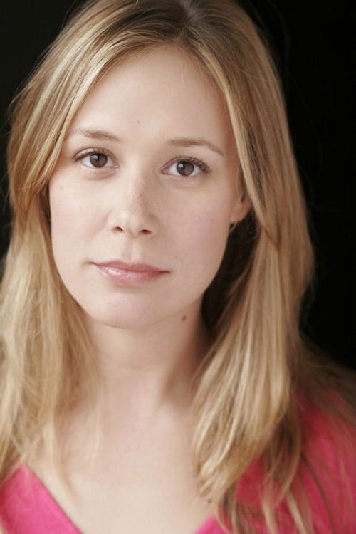 Photo of Liza Weil