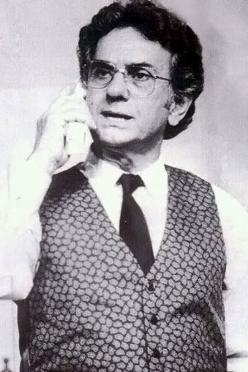 Photo of Stefanos Linaios