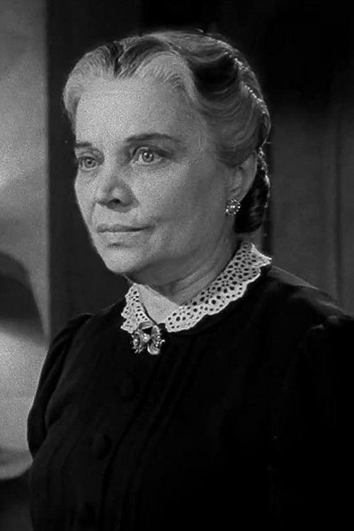 Photo of Esther Minciotti