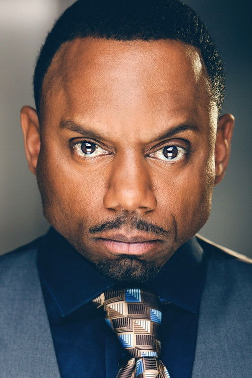 Photo of Nasir Rahim