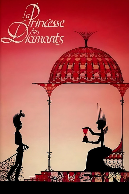 The Princess of Diamonds