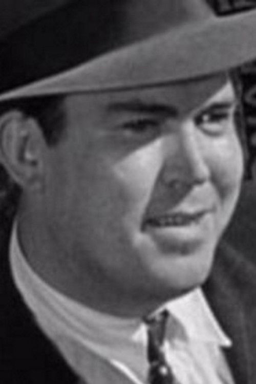 Photo of Adrian Morris